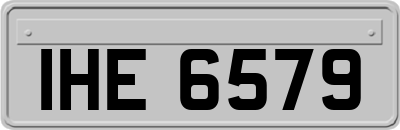 IHE6579