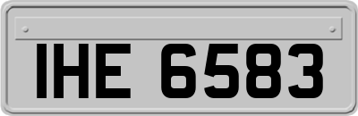 IHE6583
