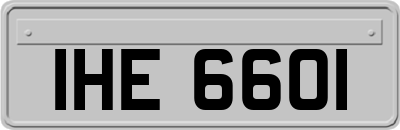 IHE6601