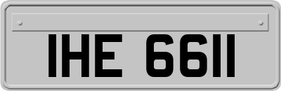 IHE6611