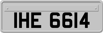 IHE6614
