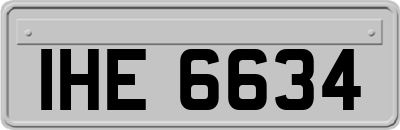IHE6634