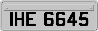 IHE6645