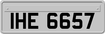 IHE6657