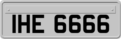 IHE6666