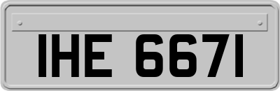 IHE6671