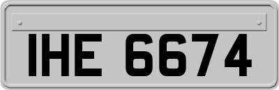 IHE6674