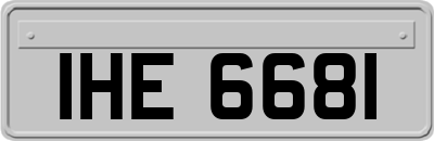 IHE6681