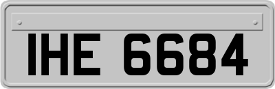 IHE6684
