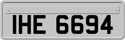 IHE6694