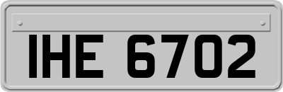 IHE6702