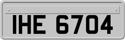 IHE6704