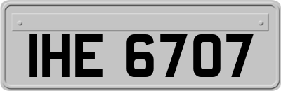 IHE6707