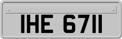 IHE6711