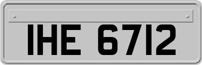 IHE6712