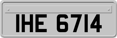 IHE6714