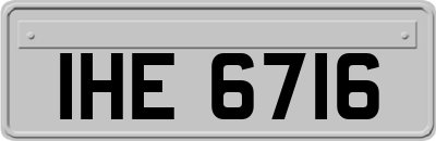 IHE6716