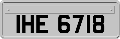 IHE6718