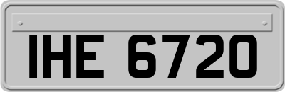 IHE6720