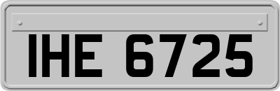 IHE6725