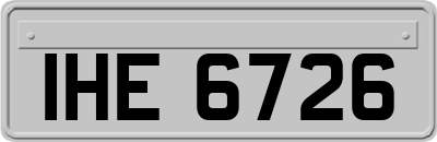 IHE6726