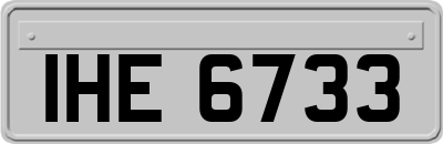 IHE6733