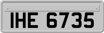 IHE6735