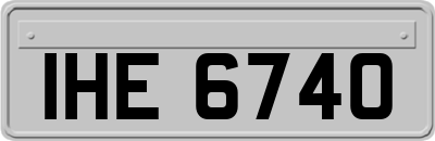 IHE6740