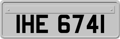 IHE6741
