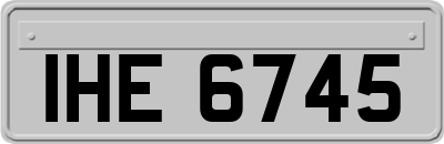 IHE6745