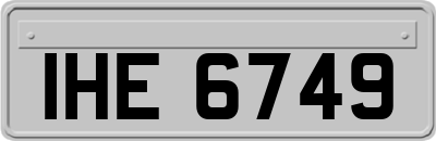 IHE6749