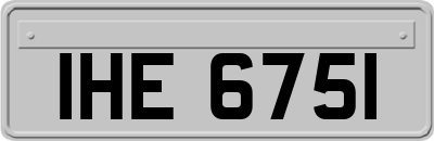 IHE6751