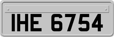 IHE6754