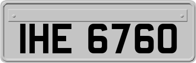 IHE6760