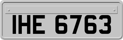 IHE6763