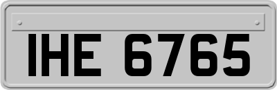 IHE6765