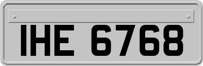 IHE6768