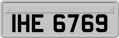 IHE6769
