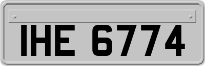 IHE6774