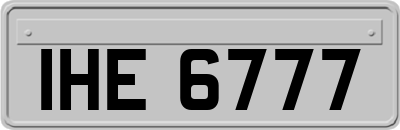 IHE6777