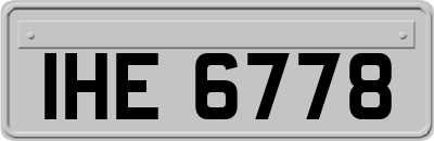 IHE6778