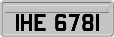 IHE6781
