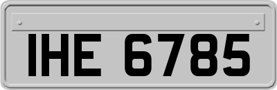 IHE6785