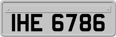 IHE6786