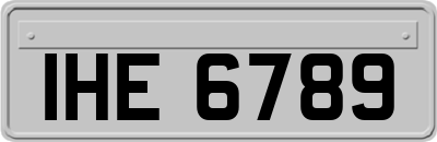 IHE6789