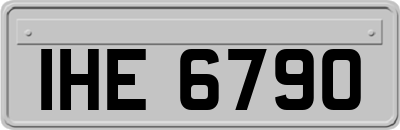 IHE6790