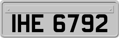 IHE6792