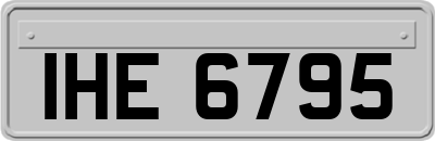 IHE6795