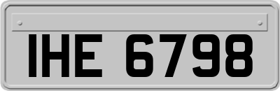 IHE6798