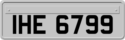 IHE6799